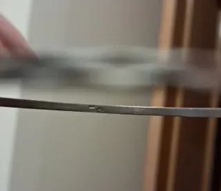 Pulseras Plata Seminario + 2