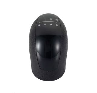 Pomo Palanca Cambios Mercedes 6 Velocidades