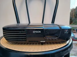 Proiettore EPSON EB-X72