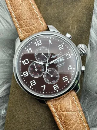 Reloj Ingersoll XL Automático