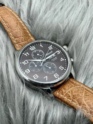 Reloj Ingersoll XL Automático