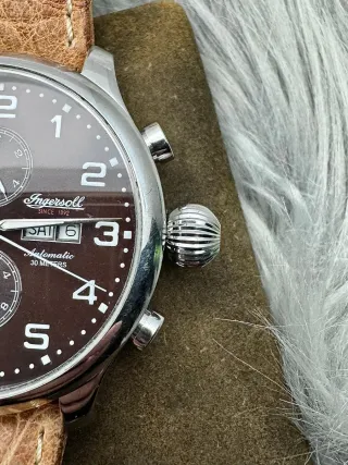 Reloj Ingersoll XL Automático