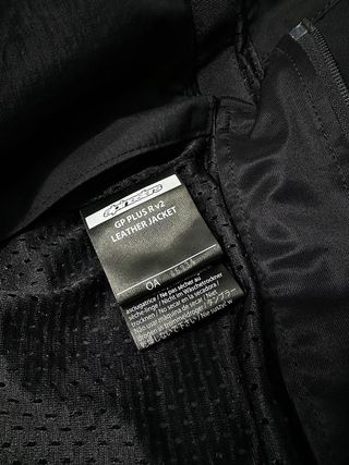 Chaqueta Alpinestars Talla 52