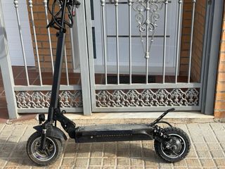 Smartgyro rockway pro modificado