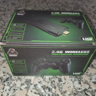 Consola Retro Game Stick Lite HDMI