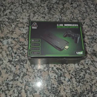 Consola Retro Game Stick Lite HDMI