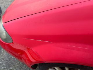 Chevrolet Lacetti 2007