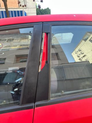 Chevrolet Lacetti 2007