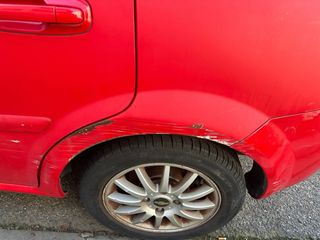 Chevrolet Lacetti 2007