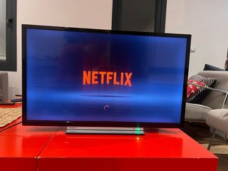 Smart TV Toshiba 32”