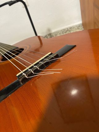 GUITARRA ADMIRA SONIA