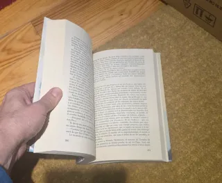 La dulce España memorias de un niño partido en dos