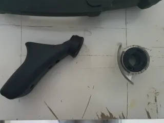 Mini amoladora Tack Life