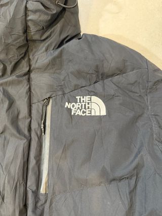 GIACCA THE NORTH FACE
