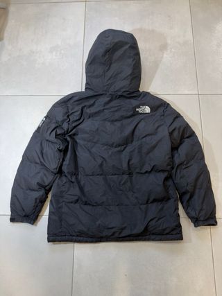 GIACCA THE NORTH FACE