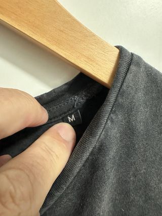 Camiseta Rolling Stones Steel Wheels Tour 89