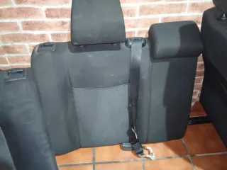 Asientos Seat Ibiza 6L FR