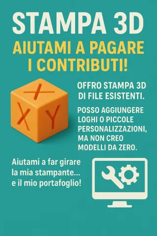 Aiutami a pagare i contributi