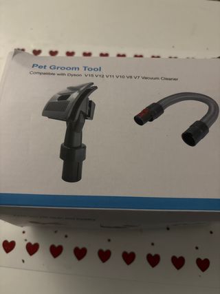 Spazzola per animali domestici Dyson V7-V15