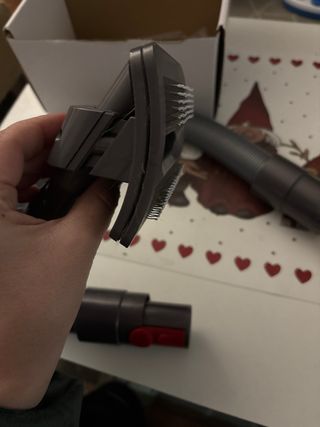 Spazzola per animali domestici Dyson V7-V15