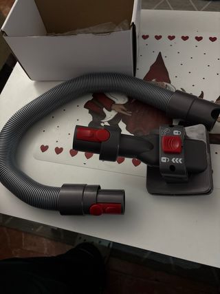 Spazzola per animali domestici Dyson V7-V15