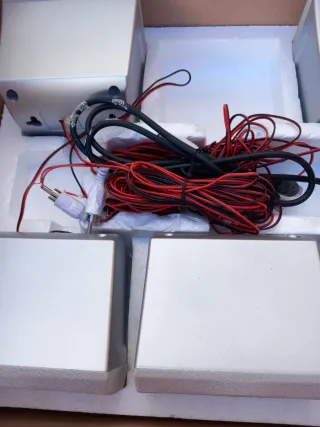 Home Cinema i-Joy i-Vision DVD