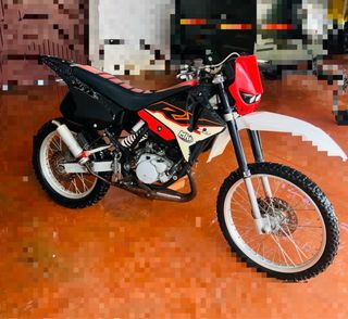 Despiece Aprilia Rx 50 2005