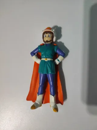 Figura Bidel Videl AB TOYS Dragon Ball Z Bandai