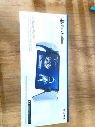 PlayStation Portal Nueva!!!