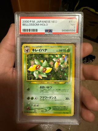 Cartas Pokémon Colección 151