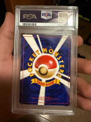 Cartas Pokémon Colección 151