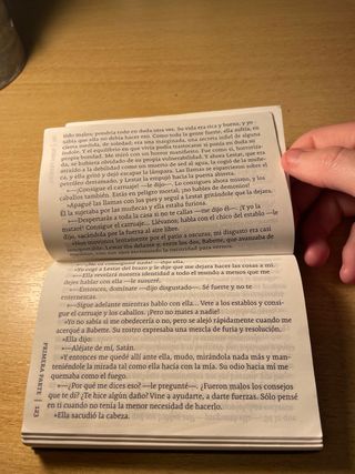 Entrevista con el vampiro (Crónicas Vampíricas 1)