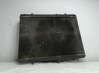 135061 radiador agua citroen c4 berlina collection