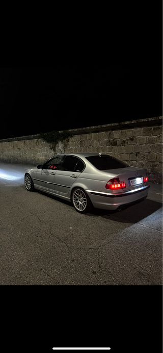 BMW Serie 3 2004