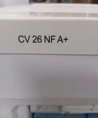 Congelador Vertical Romero A+ No Frost.