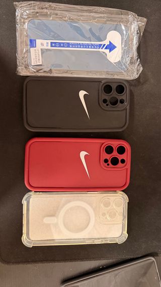 iPhone 14 Pro Max 256GB Viola [COME NUOVO]