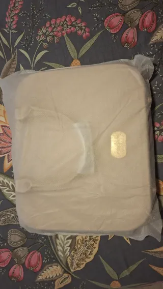 Maletín Young Living Beige