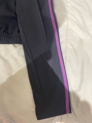 Pantalón Real Madrid Adidas Talla L