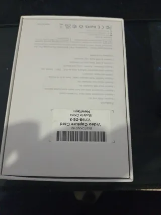 Cattura HDMI USB 3.0 4K