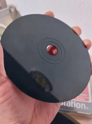 Juego PS1 Disney Hércules Acción PAL