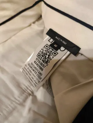 Liu Jo Pantalone Velluto Costine Verde