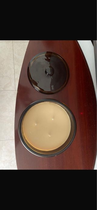 Candele Aromatiche Zara Home Legno 700g