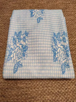 Funda de colchón 120cm