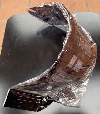 Casco LS2 FF805 Thunder Carbono