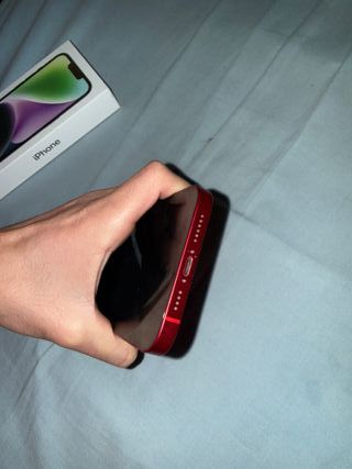 iPhone 14 Plus impeccabile