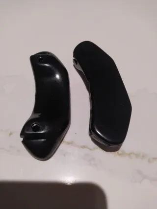 IBER , dos asas para cazuela.