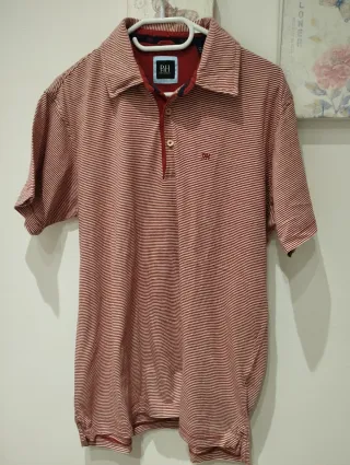 Pack 2 polos Pedro del Hierro