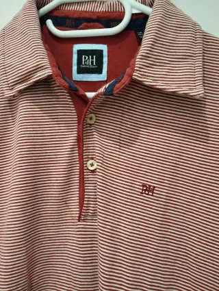 Pack 2 polos Pedro del Hierro