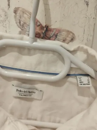 Pack 2 polos Pedro del Hierro