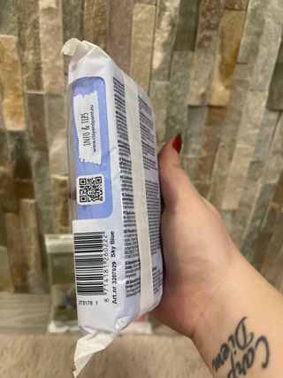 Set 3 Argille Modellabili Home Deco